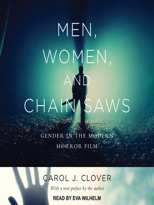 cover image of Men, Women, and Chain Saws